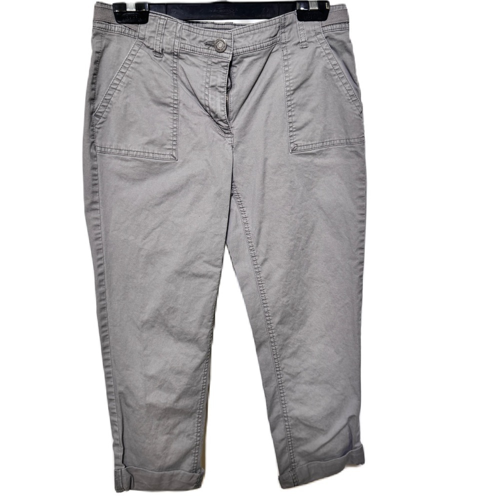 Tommy Hilfiger Woman’s Capri Pants size 6